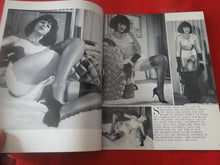 Load image into Gallery viewer, Vintage Nude Erotic Sexy Adult Magazine Parliament Tip Top P85