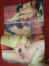 Load image into Gallery viewer, Vintage Nude Erotic Sexy Adult Magazine Chic November 1980 JB51
