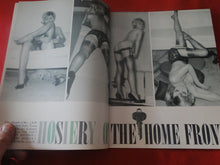 Load image into Gallery viewer, Vintage Nude Erotic Sexy Adult Magazine Parliament Tip Top P85