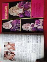 Load image into Gallery viewer, Vintage Nude Erotic Sexy Adult Magazine Gent December 1988 P84