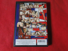 Load image into Gallery viewer, Vintage Adult Erotic Sexy Porn XXX DVD Anal Fever #8 X5