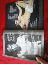 Load image into Gallery viewer, Vintage Adult Erotic Sexy Magazine Gay Interest I.T. In Touch For Men November 1985 P80