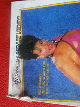 Load image into Gallery viewer, Vintage Adult XXX VHS Porn Tape Adult Video Movie Women In Love Vanessa Del Rio V3