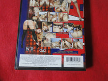 Load image into Gallery viewer, Vintage Adult Erotic Sexy Porn XXX DVD Anal Fever #8 X5