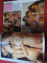 Load image into Gallery viewer, Vintage Nude Erotic Sexy Adult Magazine 3-Way Ballers All Color JB58