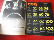 Load image into Gallery viewer, Vintage Nude Erotic Sexy Adult Magazine COQ February 1974 JB1