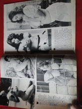 Load image into Gallery viewer, Vintage Nude Erotic Sexy Adult Magazine Gent December 1988 P84