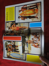 Load image into Gallery viewer, Vintage Adult Erotic Sexy Magazine Gay Interest I.T. In Touch For Men November 1985 P80