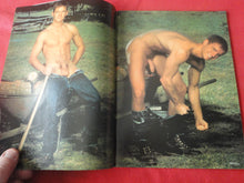 Load image into Gallery viewer, Vintage Adult Erotic Sexy Magazine Gay Interest Indulge April 2003 JB26