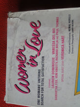 Load image into Gallery viewer, Vintage Adult XXX VHS Porn Tape Adult Video Movie Women In Love Vanessa Del Rio V3