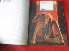 Load image into Gallery viewer, Vintage Nude Erotic Sexy Adult Magazine COQ February 1974 JB1