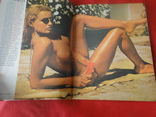 Load image into Gallery viewer, Vintage Nude Erotic Sexy Adult Magazine COQ February 1974 JB1