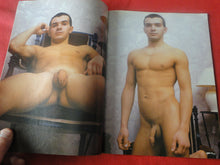 Load image into Gallery viewer, Vintage Adult Erotic Sexy Magazine Gay Interest Indulge April 2003 JB26
