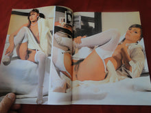 Load image into Gallery viewer, Vintage Nude Erotic Sexy Adult Magazine Chic December 1980 JB51