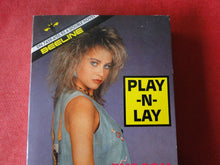 Load image into Gallery viewer, Vintage Erotic Adult Paperback Book/Novel Beeline Play N Lay The Son Also Rises PB3