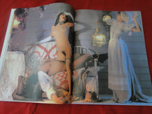 Load image into Gallery viewer, Vintage Nude Erotic Sexy Adult Magazine Chic December 1980 JB51