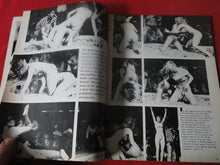 Load image into Gallery viewer, Vintage Nude Erotic Sexy Adult Magazine Nugget March 1982 JB51