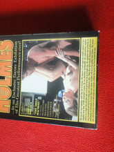 Load image into Gallery viewer, Vintage Adult XXX VHS Porn Tape Adult Video Movie John Holmes The Orgy Machine V3