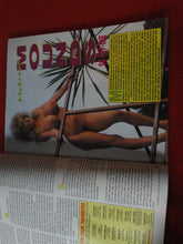 Load image into Gallery viewer, Vintage Nude Erotic Sexy Adult Magazine Busty Beauties October 1991 P85