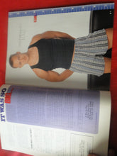 Load image into Gallery viewer, Vintage Adult Erotic Sexy Magazine Gay Interest Inches November 2000 JB26