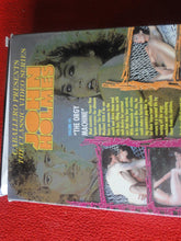 Load image into Gallery viewer, Vintage Adult XXX VHS Porn Tape Adult Video Movie John Holmes The Orgy Machine V3