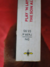 Load image into Gallery viewer, Vintage Erotic Adult Paperback Book/Novel Beeline Play N Lay The Son Also Rises PB3