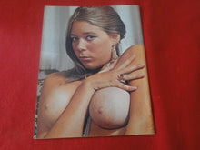 Load image into Gallery viewer, Vintage Nude Erotic Sexy Adult Magazine Parliament 317 Boobs, Busts & Bazooms P85