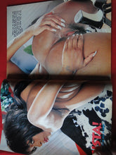 Load image into Gallery viewer, Vintage Nude Erotic Sexy Adult Magazine Sista! P84