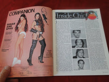 Load image into Gallery viewer, Vintage Nude Erotic Sexy Adult Magazine Chic January 1981 JB51