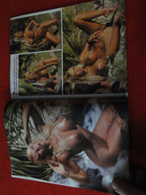 Load image into Gallery viewer, Vintage Nude Erotic Sexy Adult Magazine Busty Beauties October 1991 P85