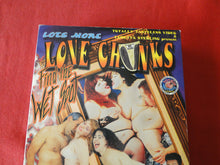 Load image into Gallery viewer, Vintage Adult XXX VHS Porn Tape Video Movie Lots More Love Chunks Find The Wet Spot DB