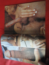 Load image into Gallery viewer, Vintage Adult Erotic Sexy Magazine Gay Interest Inches November 2000 JB26