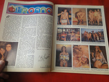 Load image into Gallery viewer, Vintage Nude Erotic Sexy Adult Magazine Cheri April 1982 JB1