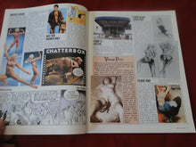 Load image into Gallery viewer, Vintage Nude Erotic Sexy Adult Magazine Chic January 1981 JB51