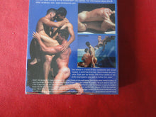 Load image into Gallery viewer, Vintage Adult Erotic Gay Interest VHS Tape The Pool SEALED Tom Bianchi     PB1