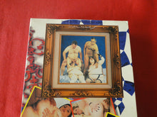 Load image into Gallery viewer, Vintage Adult XXX VHS Porn Tape Video Movie Lots More Love Chunks Find The Wet Spot DB