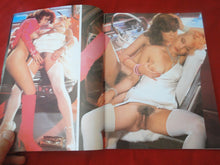 Load image into Gallery viewer, Vintage Nude Erotic Sexy Adult Magazine Chic January 1981 JB51
