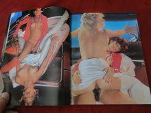 Load image into Gallery viewer, Vintage Nude Erotic Sexy Adult Magazine Chic January 1981 JB51