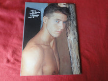 Load image into Gallery viewer, Vintage Adult Erotic Sexy Magazine Gay Interest Inches September 2000 JB26