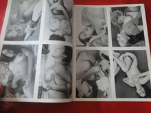 Load image into Gallery viewer, Vintage Nude Erotic Sexy Adult Magazine Parliament 317 Boobs, Busts & Bazooms P85