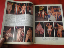 Load image into Gallery viewer, Vintage Nude Erotic Sexy Adult Magazine Cheri April 1982 JB1