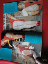 Load image into Gallery viewer, Vintage Nude Erotic Sexy Adult Magazine Big Butt 1990 P84
