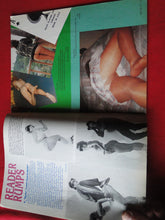 Load image into Gallery viewer, Vintage Nude Erotic Sexy Adult Magazine Big Butt 1990 P84