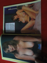 Load image into Gallery viewer, Vintage Nude Erotic Sexy Adult Magazine Busty Beauties November 1991 P87