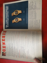 Load image into Gallery viewer, Vintage Nude Erotic Sexy Adult Magazine Genesis 1980 JB1