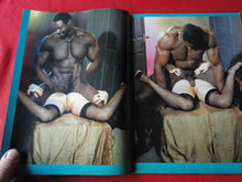 Load image into Gallery viewer, Vintage Nude Erotic Sexy Adult Magazine Big Butt 1990 P84