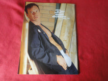 Load image into Gallery viewer, Vintage Adult Erotic Sexy Magazine Gay Interest Inches October 2000 JB26