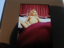 Load image into Gallery viewer, Vintage NUDE Woman Model Big Tits 35mm Slide/Transparency Z26b