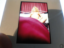Load image into Gallery viewer, Vintage NUDE Woman Model Big Tits 35mm Slide/Transparency Z26b