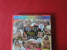 Load image into Gallery viewer, Vintage Adult Erotic Sexy Porn XXX DVD Movie Big Tit Mama's House BT2